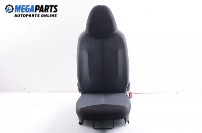 Seat for Toyota Aygo 1.0, 68 hp, 3 doors, 2006, position: front
