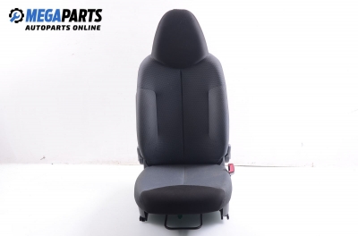 Scaun pentru Toyota Aygo 1.0, 68 cp, 3 uși, 2006, poziție: fața