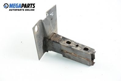 Tampon bară de protecție spate pentru Audi 100 (C4) 2.3, 134 cp, sedan, 1992, poziție: dreapte