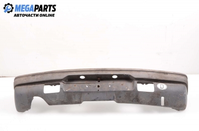 Stoßfänger hinten for Peugeot 205 (1983-1998) 1.1, position: rückseite