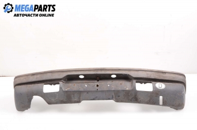 Rear bumper for Peugeot 205 (1983-1998) 1.1, position: rear