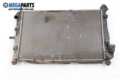 Radiator de apă pentru Ford Mondeo 2.0 TDCi, 130 cp, hatchback, 2002