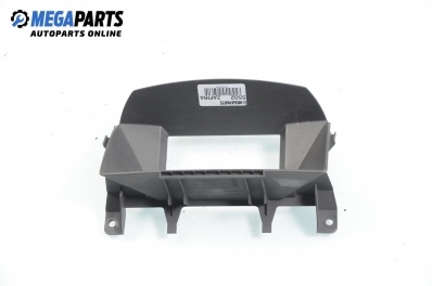 Interior plastic for Opel Zafira B 1.9 CDTI, 150 hp, 2008