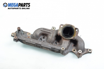 Exhaust manifold for Volvo S70/V70 2.3 T5, 250 hp, station wagon automatic, 2000 № 9207688