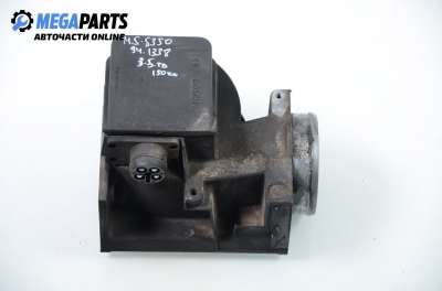 Air mass flow meter for Mercedes-Benz S-Class 140 (W/V/C) 3.5 TD, 150 hp, 1994