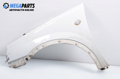 Fender for Opel Corsa C 1.2, 80 hp, hatchback, 2005, position: left