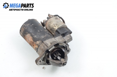 Starter for Opel Vectra B 2.0 16V, 136 hp, sedan, 1996