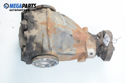  for Mercedes-Benz E-Class 210 (W/S) 2.0, 136 hp, sedan automatic, 1996
