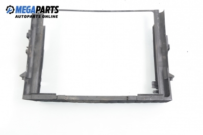 Suport radiatoare for BMW 7 (E65) 3.5, 272 hp automatic, 2002 62 l