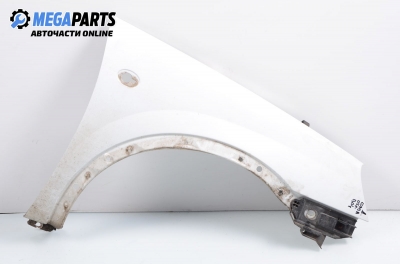 Fender for Opel Corsa C (2000-2009) 1.2, hatchback, position: right