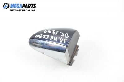  for Mercedes-Benz E-Class 211 (W/S) 3.2 CDI, 177 hp, combi automatic, 2005, position: stânga - spate