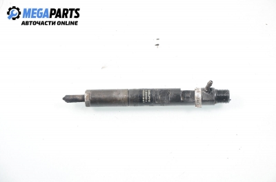 Duza diesel for Renault Megane II 1.5 dCi, 106 hp, hatchback, 2004