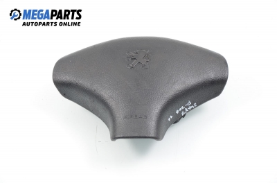 Airbag pentru Peugeot 306 1.6, 89 cp, hatchback, 5 uși, 1996