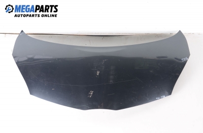 Bonnet for Toyota Aygo 1.0, 68 hp, 3 doors, 2006