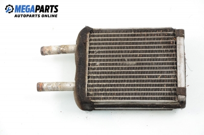 Heating radiator  for Hyundai Pony 1.5, 84 hp, sedan, 1992