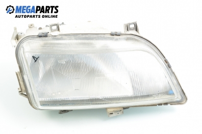 Headlight for Volkswagen Sharan 2.0, 115 hp, 1995, position: right Bosch