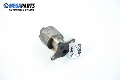 EGR valve for Opel Astra G 1.6 16V, 101 hp, station wagon, 1998