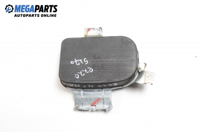 Airbag pentru Mercedes-Benz E-Class 210 (W/S) 2.2 CDI, 143 cp, combi automat, 2000, poziție: stânga - fața