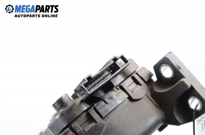Potentiometer gaspedal für Audi A4 (B6) 2.0, 130 hp, sedan, 2001 № 8E2 721 523 A