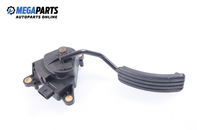 Accelerator potentiometer for Renault Megane 1.9 dCi, 120 hp, hatchback, 3 doors, 2003 № 82 00 153 270