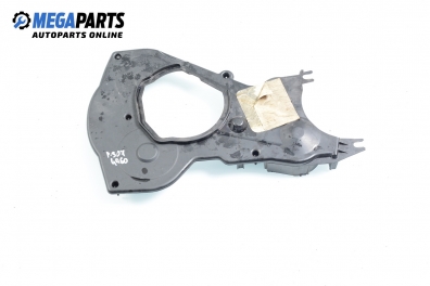 Zahnriemenabdeckung for Peugeot 307 1.6 16V, 109 hp, hecktür, 2002