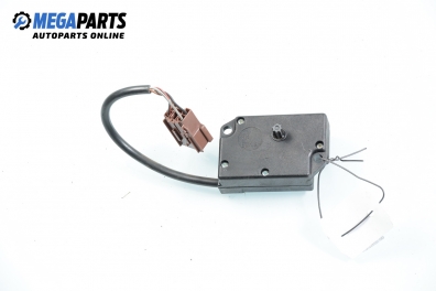 Heater motor flap control for Renault Megane Scenic 1.9 dTi, 98 hp, 1997