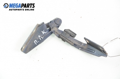 Bonnet hinge for Ford Focus I 1.8 TDDi, 90 hp, station wagon, 2001, position: left № XS41-16801-AF