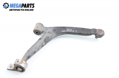 Control arm for Citroen Xsara Picasso 2.0 HDI, 90 hp, 2000