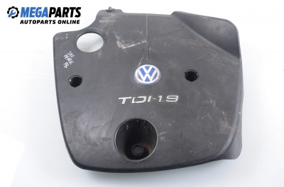 Engine cover for Volkswagen New Beetle 1.9 TDI, 90 hp, 1999