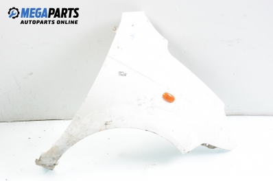 Fender for Chevrolet Spark 0.8, 50 hp, 2006, position: right