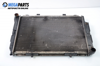 Radiator de apă for Mercedes-Benz S-Class 140 (W/V/C) (1991-1998) 3.5, sedan automatic