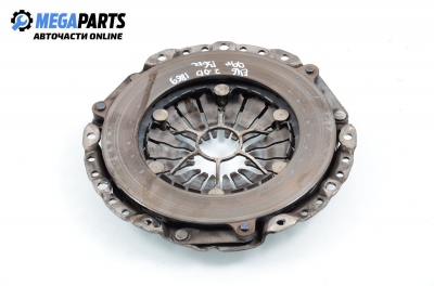 Pressure plate for BMW 3 (E46) 2.0 D, 136 hp, sedan, 1999