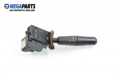 Lights lever for Peugeot 306 1.6, 89 hp, hatchback, 1996