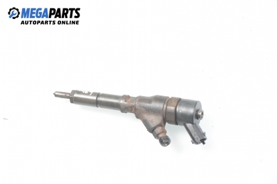 Einspritzdüse für Peugeot 307 2.0 HDI, 107 hp, combi, 2003 № 0445110 076