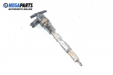 Diesel fuel injector for Jeep Cherokee (KJ) 2.5 CRD, 143 hp, 2007 № Bosch 0 445 110 059