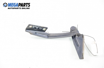 Motorhaubenscharnier for Ford Focus I 1.8 TDDi, 90 hp, combi, 2001, position: rechts № XS41-16800-AF