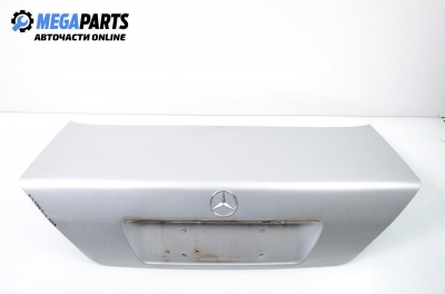 Heckklappe for Mercedes-Benz S-Klasse 140 (W/V/C) (1991-1998) 3.5, sedan automatic, position: rückseite