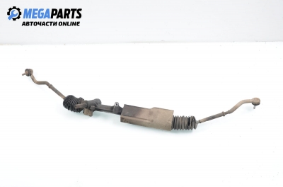 Mechanical steering rack for Peugeot 405 1.6, 90 hp, sedan, 1991