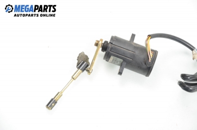 Accelerator potentiometer for Lancia Lybra 1.9 JTD, 105 hp, station wagon, 1999 № Bosch 0 281 002 203