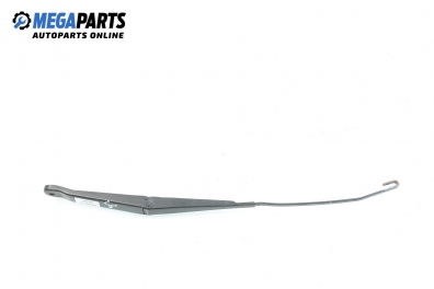 Wischerarm frontscheibe for Fiat Doblo 1.9 D, 63 hp, passagier, 2001, position: rechts