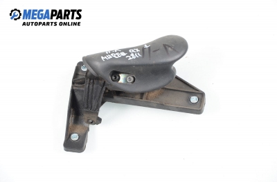 Inner handle for Fiat Marea 1.8 16V, 113 hp, sedan, 1997, position: front - left