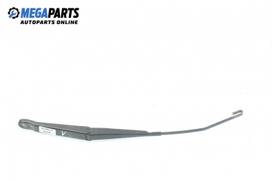 Front wipers arm for Fiat Doblo 1.9 D, 63 hp, passenger, 2001, position: left