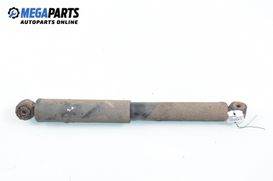Dämpfer for Jeep Cherokee (KJ) 3.7 4x4, 204 hp automatic, 2001, position: links, rückseite