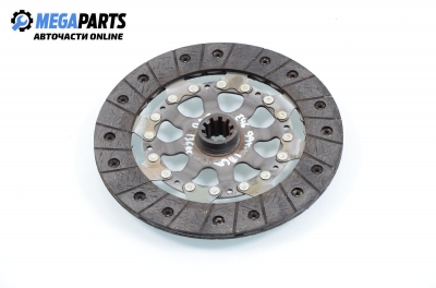 Clutch disk for BMW 3 (E46) 2.0 D, 136 hp, sedan, 1999