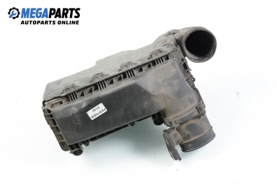 Air cleaner filter box for Peugeot Partner Tepee 1.6 HDi, 75 hp, passenger, 2008