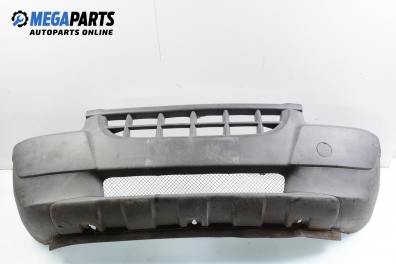 Bara de protectie frontala for Fiat Doblo 1.9 D, 63 hp, pasager, 2001, position: fața