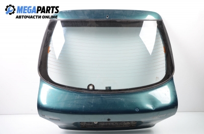 Capac spate for Hyundai Accent 1.3 12V, 75 hp, hatchback, 1998, position: din spate