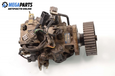 Diesel injection pump for Nissan Patrol (1997-2010) 2.8