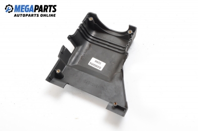 Plastic interior volan pentru Lada 2108 1.3, 65 cp, 3 uși, 1989