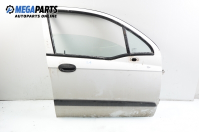 Tür für Chevrolet Spark 0.8, 50 hp, 2006, position: rechts, vorderseite